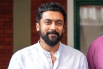 Suriya Bollywood plans, Suriya upcoming films, suriya signs a hindi film, Prakash mehra