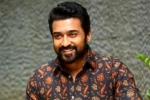 Suriya updates, Karna, suriya signs a new film, Gossip news