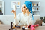 Sweat Proof Makeup in humid temperatures, Sweat Proof Makeup in summer, tips and tricks to make your makeup sweat proof, Hottest