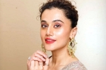 Taapsee Pannu latest breaking, Taapsee Pannu breaking, taapsee pannu admits about life after wedding, Taapsee pannu