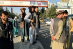 Talibans Kabul latest updates, Talibans Kabul latest updates, taliban takes over kabul president flies from afghanistan, Inmates