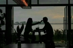 partner, relationship, things to talk about if you want a healthy relationship, Getaways