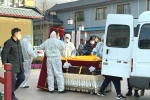 China Coronavirus breaking updates, China Coronavirus new cases, thermonuclear covid storm shocks china, Wuhan