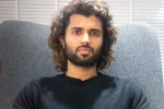 Vijay Devarakonda fake news, Vijay Devarakonda fake portal, tollywood celebrities steps out to support vijay devarakonda, Gossip news