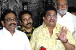 Telugu Film Chamber of Commerce, Telugu Cinema, tollywood producers and their shocking moves, Film chamber
