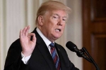 India with US, India, india wants to have trade deal with u s trump, Good relationship