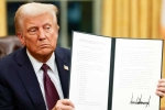 Donald Trump Vs Indian Parents latest, Donald Trump Vs Indian Parents research, trump s citizenship impacting big on indian parents, Us consulate