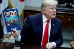 guns in US schools, Trump's School Safety panel, trump panel proposes guns in schools to keep students secure, School children