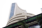 Donald Trump Vs Sensex latest, Donald Trump Vs Sensex crash, trump tariff row sensex crashes over 1 000 points, Donald trump tariff row