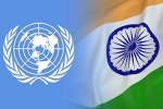 United Nations, UN Peacebuilding, india contributes 500 000 to un peacebuilding fund, Peacebuilding