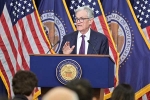 US Federal Reserve latest breaking, US Federal Reserve update, us federal reserve cuts key interest rate by 0 25 percent, Politicians