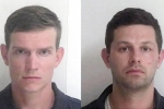 US Gay Couple investigation, US Gay Couple investigation, us gay couple sentenced to 100 years in prison, Sex in couples