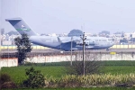 USA Military Flights deportation decision, USA Military Flights updates, us suspends military flights for deportation, Immigrants