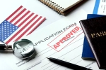 US immigration officials, students admission in USA, only a visa is not enough to enter to usa, Higher studies