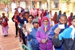 USAID 2025, USAID Voter Turnout, how usaid funneled 21 million to india for voter turnout, Tax returns