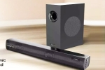 Urban Harmonic 2080 price, Urban Harmonic 2080 launch date, urban harmonic 2080 2 1 channel soundbar launched in india, Movies