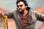 Ustaad Bhagat Singh, Ustaad Bhagat Singh First Glimpse super hit, ustaad bhagat singh first glimpse feast for fans, Gabbar singh 2