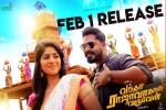 review, Silambarasan, vantha rajavathaan varuven tamil movie, Megha akash