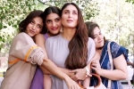 Kareena Kapoor, Veere Di Wedding, veere di wedding movie review rating story cast and crew, Ekta kapoor