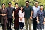 Venkatesh news, Drishyam 2 film updates, dasara release for venkatesh s next, Drishyam