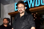 Venkatesh news, Venkatesh upcoming movies, venkatesh s next film locked, Drishyam