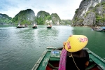 Vietnam 2025 tourism, Vietnam tourism, vietnam emerging as southeast asia s hottest tourist destination, Restaurant