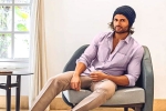 Hyderabad Times Most Desirable Man news, Hyderabad Times Most Desirable Man top list, hyderabad times most desirable men vijay devarakonda on the top, Sundeep kishan
