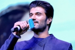 Vijay Deverakonda latest, Kushi, vijay deverakonda lauds samantha, Ye maya chesave