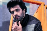 Vijay Deverakonda organs, Vijay Deverakonda comments, vijay deverakonda and his mother to donate their organs, Liger