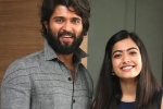 Vijay Deverakonda and Rashmika marriage, Vijay Deverakonda and Rashmika love story. Vijay Deverakonda and Rashmika breaking, vijay deverakonda and rashmika mandanna to get engaged soon, Parasuram