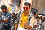 AR Rahman, AR Rahman, vijay s mersal opens to packed houses in telugu states, Mersal