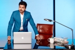 Sarkar, Vijay, sarkar issue solved outside court, Mersal