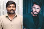 Sundeep Kishan, Micheal news, vijay sethupathi and sundeep kishan joining hands, Sundeep kishan