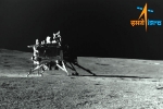 Battery of Lander, Chandrayaan 3, vikram lander goes to sleep mode, Wow