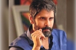 Vikram cardiac arrest, Chiyaan Vikram, vikram rushed to hospital after he suffers a heart attack, Star cast