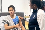 Vinesh Phogat disqualified, Narendra Modi support for Vinesh Phogat, vinesh phogat walks out from olympics, Sexual harassment