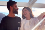 Virat Kohli and Anushka Sharma kids, Virat Kohli and Anushka Sharma UK, virat kohli and anushka sharma to move to the uk, Anushka