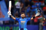 Virat Kohli breaks Sachin records, Virat Kohli Vs Pakistan, virat kohli shatters sachin tendulkar s record, Shreyas iyer