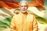 PM Narendra Modi film, PM Narendra Modi news, vivek oberoi surprising look as narendra modi, Prime minister dr manmohan singh