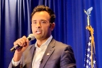 Vivek Ramaswamy business, USA, vivek ramaswamy quits usa presidential race, Usa presidential race