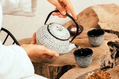 Can Wellness Tea help with Weight Loss and Belly Fat?