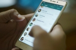 WhatsApp, how to check fake whatsapp messages, whatsapp limits forward messages to 5 chats globally, Ravi shankar prasad