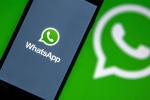 WhatsApp View Once with iOS, WhatsApp View Once available, whatsapp introduces view once feature, View once