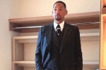 Will Smith news, Will Smith updates, will smith issues an apology for chris rock, Oscars
