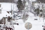 Winter Storm USA latest, Winter Storm USA new breaking, over 60 million americans to be affected because of the winter storm, Gulf