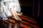 Shoes Say About Personality, , a cue for every woman shoe maniac know what your favorite pair of shoes say about your personality, Flip flop
