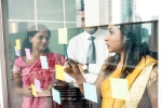 Corporate jobs for Women maternity break, Corporate jobs for Women atmosphere, corporate job challenges for women after maternity break, Nitin
