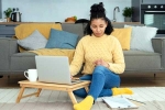 Work For Home for Women tips, Work For Home for Women rules, tips to set up right boundaries for work for home for women, Lol
