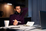 Working night shifts breaking, Working night shifts depression, working night shifts can put you at risk of diabetes and depression, Working night shifts