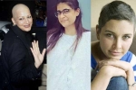 world cancer day 2019 events, celebrities with cancer, world cancer day 2019 indian celebrities who battled battling cancer, Nargis